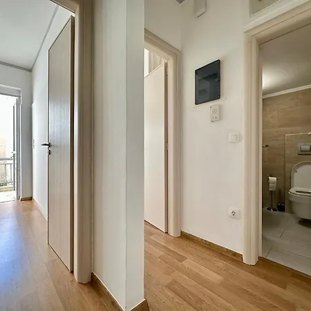 A7 Luxury Thisseo Acropolis