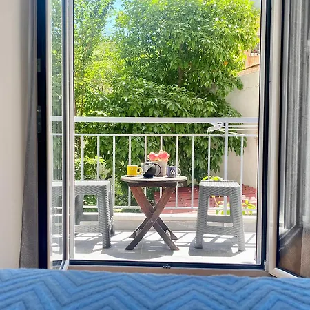 Apartment Olive Tree Deluxe 70m From Metro *