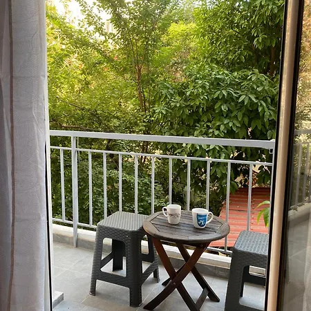 Olive Tree Deluxe 70m From Metro * Athens
