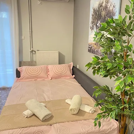 Olive Tree Deluxe 70m From Metro