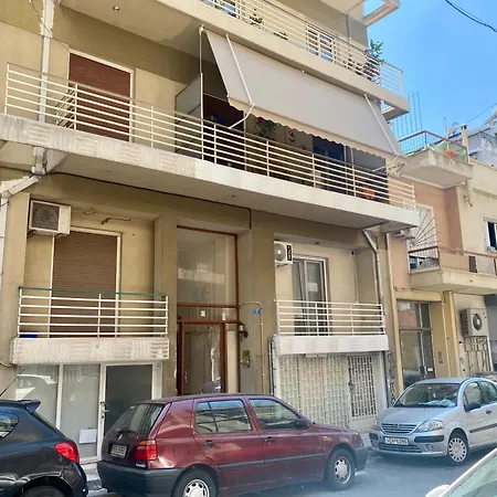 Apartment Olive Tree Deluxe 70m From Metro