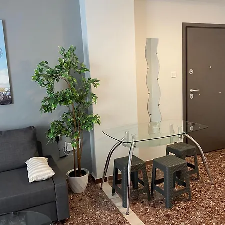 Olive Tree Deluxe 70m From Metro Apartment *