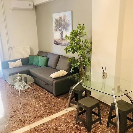 Olive Tree Deluxe 70m From Metro Apartment *