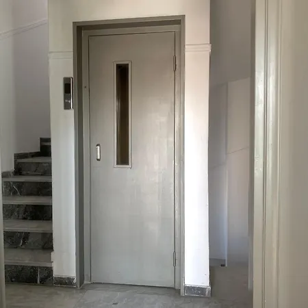 Apartment Bright 4 A Short Near Oaka - Iaso - Ygeia - Mitera Hospitals