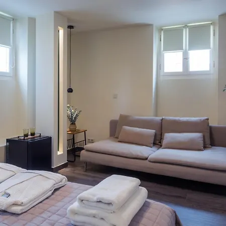 Elaia Boutique Bed & Breakfast