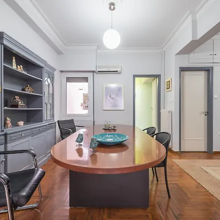 Apartament Andromar In The Heart Of Kolonaki