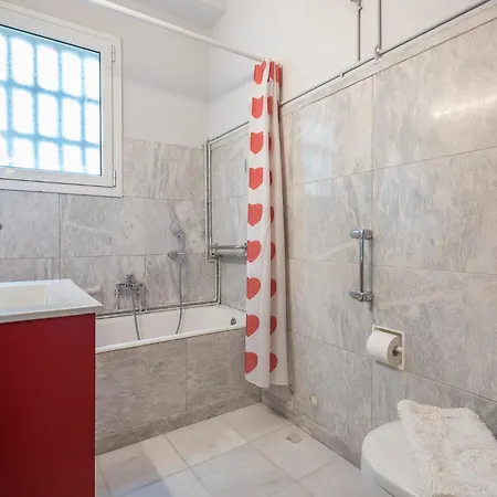 Apartment Andromar In The Heart Of Kolonaki