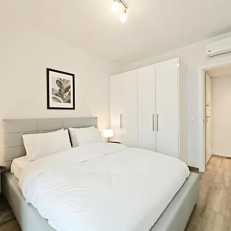 Apartment Kapodistriou By Athens