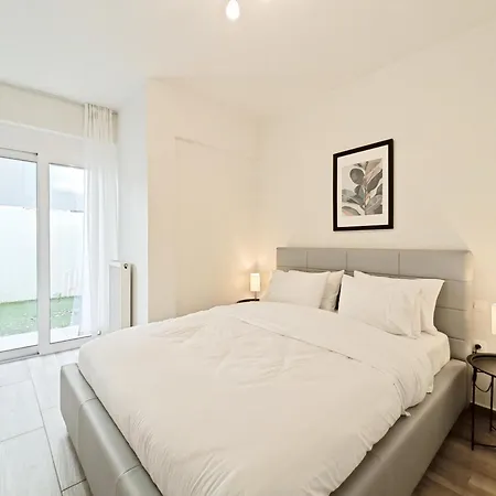 Apartment Kapodistriou By