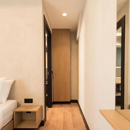 Aparthotel Athensowl Atene