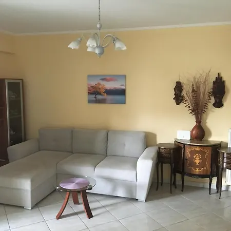 Appartement Second Floor