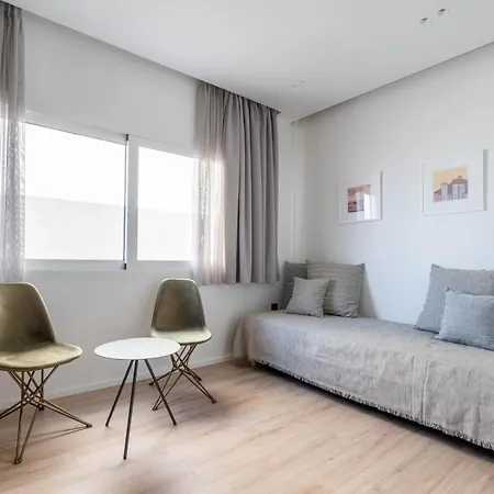 Apartment Ermou 40