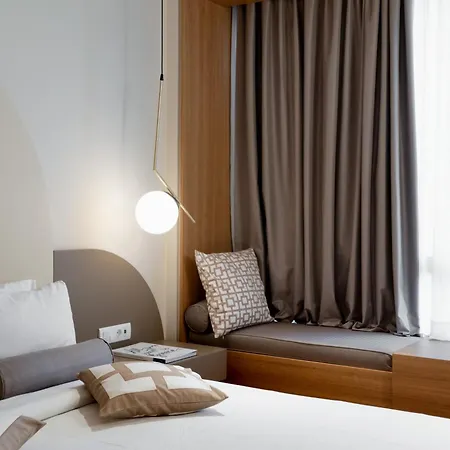 Dion Luxury Athens