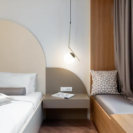 Dion Luxury Apartment