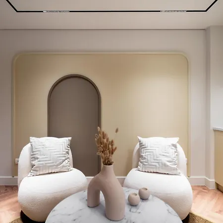 Apartment Dion Luxury