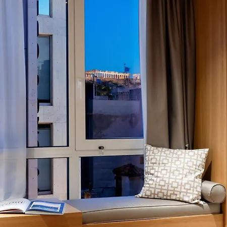 Apartment Dion Luxury