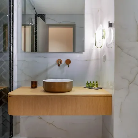 Apartment Dion Luxury *