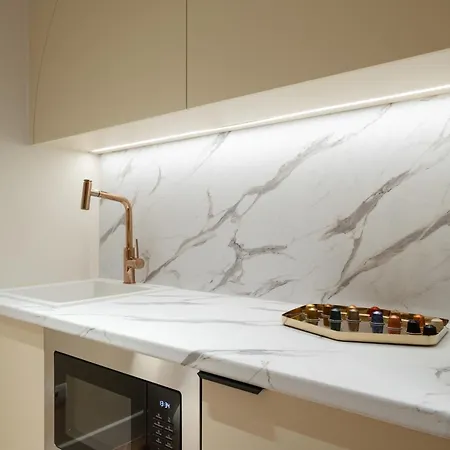 Dion Luxury Apartment