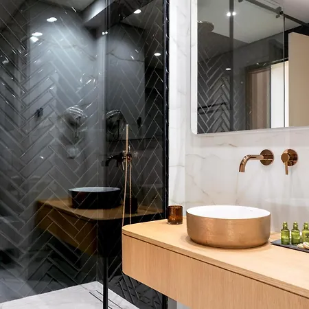 Apartment Dion Luxury