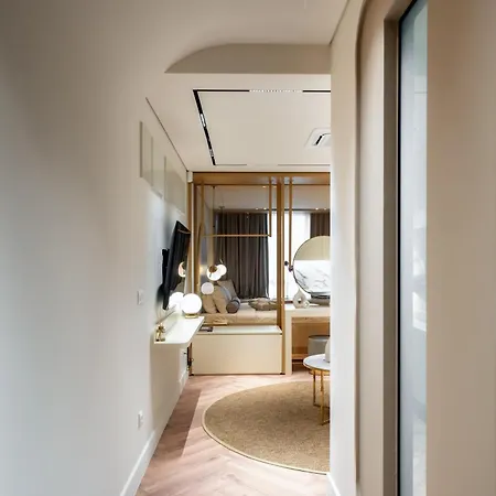 Apartment Dion Luxury Athens