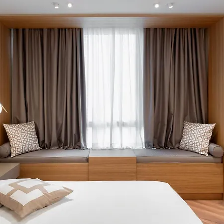 Apartment Dion Luxury