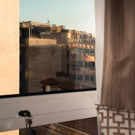 Dion Luxury Athens