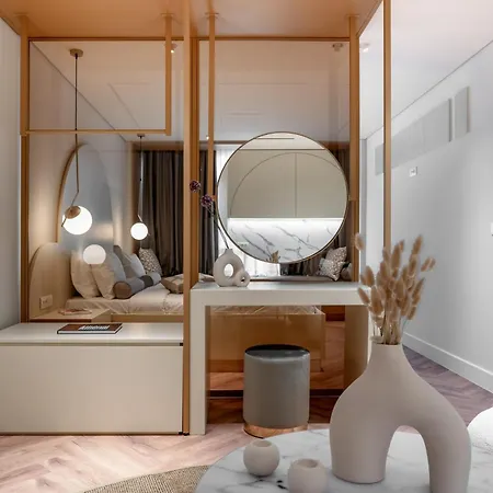 Apartment Dion Luxury Athens