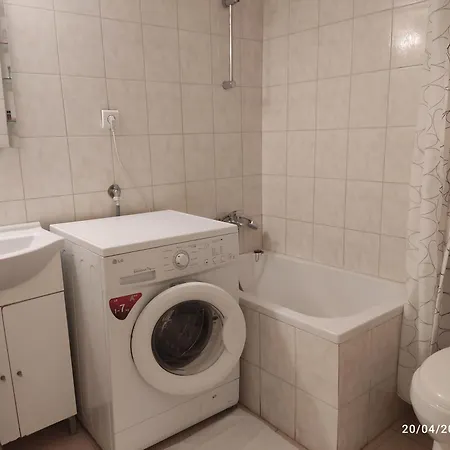 Apartment Quality - No4 - 1-bedroom *