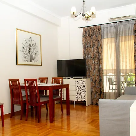 Apartment Quality - No4 - 1-bedroom *