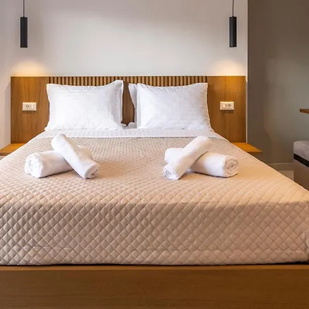 Appartamento Genesis Luxury Atene