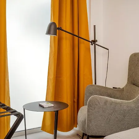 Marco's Apartment *