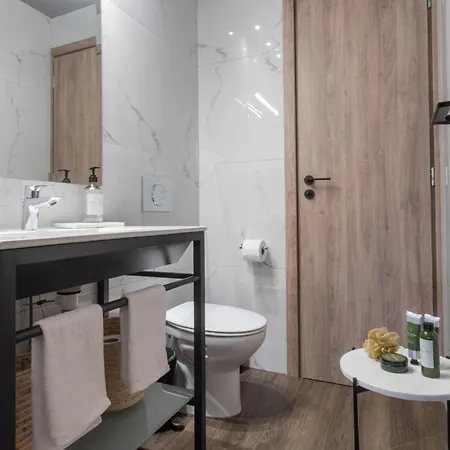 Bed & Breakfast Elaia Boutique *
