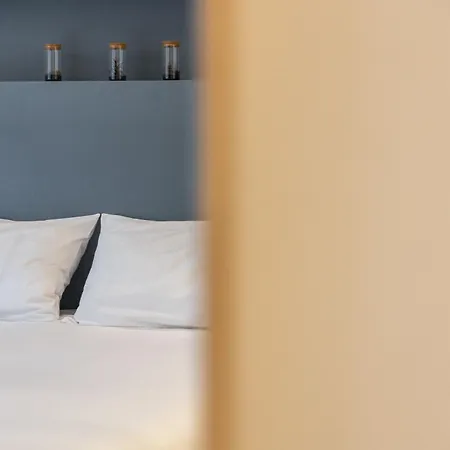 Syntagma By Olala Homes אתונה