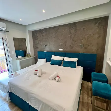 Emerald Lux Appartement *