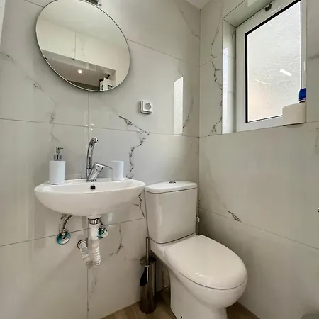 Emerald Lux Appartement Athènes