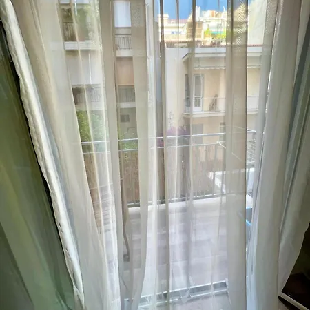Appartement Emerald Lux *