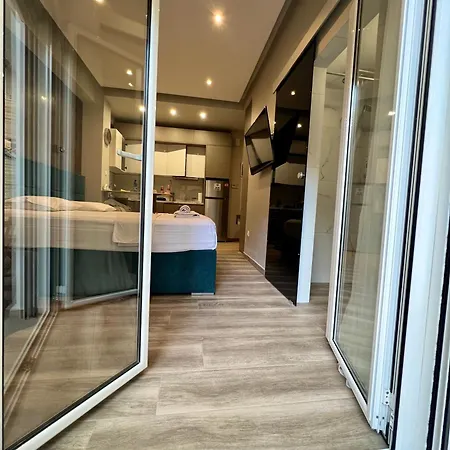 Emerald Lux Appartement