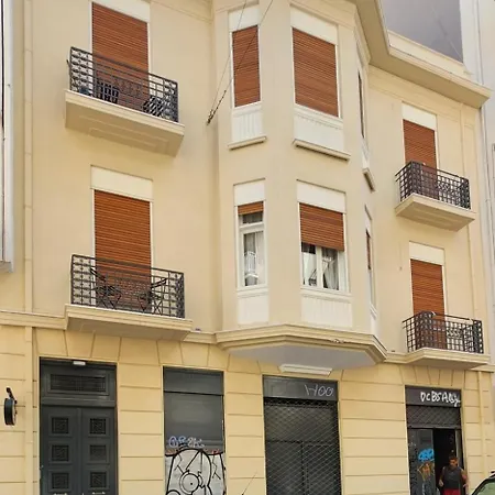 Apartment De Lenco 2