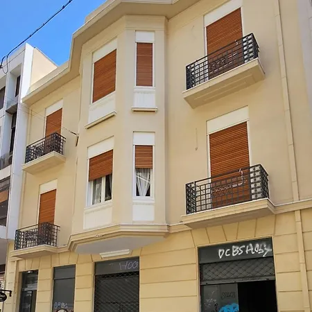 De Lenco 2 Athens