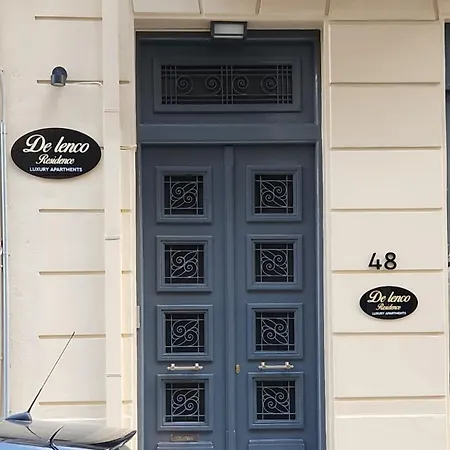 Apartament De Lenco 4