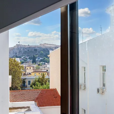 Athenais 3a 2 Bedroom 4 Persons By Mps