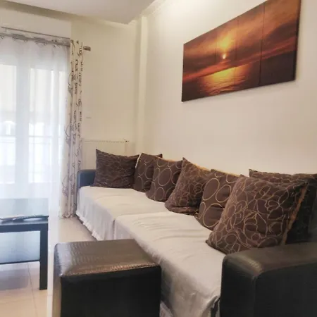 Apartment ,,the Mall Athens