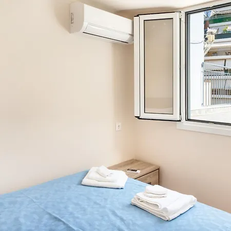 Kazi 1 Apartment Athens