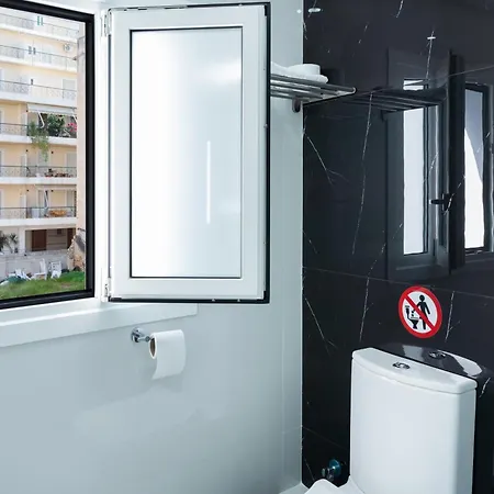 Apartment Kazi 1 *
