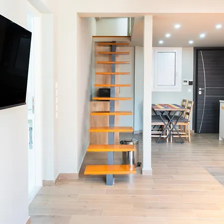 Kazi 1 Apartment *
