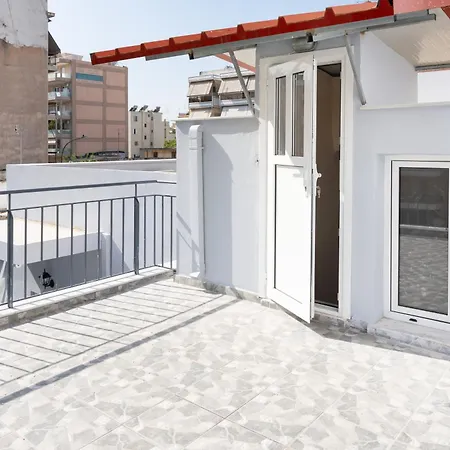 Kazi 1 Apartment Athens