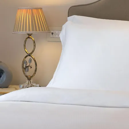 King George, A Luxury Collection Hotel, Hotel 5*