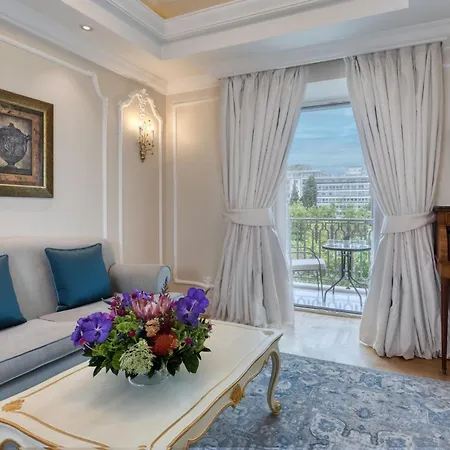 King George, A Luxury Collection Hotel, 5*