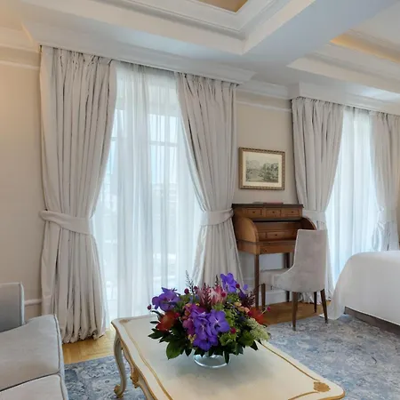 King George, A Luxury Collection Hotel, Hotel 5*
