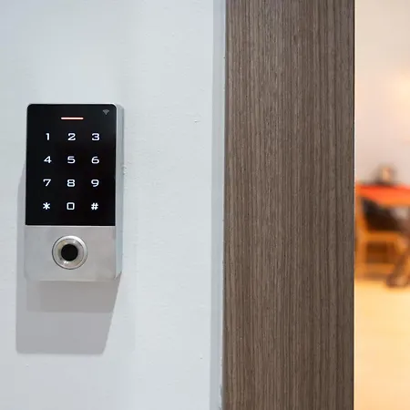 Apartment Kazi 2